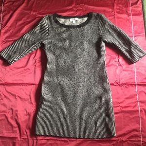 Sweater Dress - M - Amour Vert